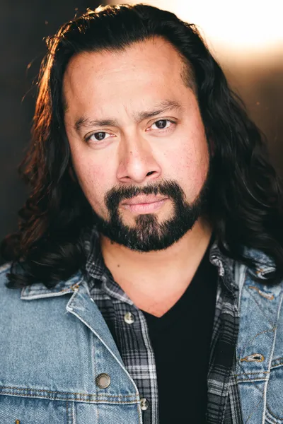 Edward Reyna — founder of Reyna House AI, Big Bear Lake, CA